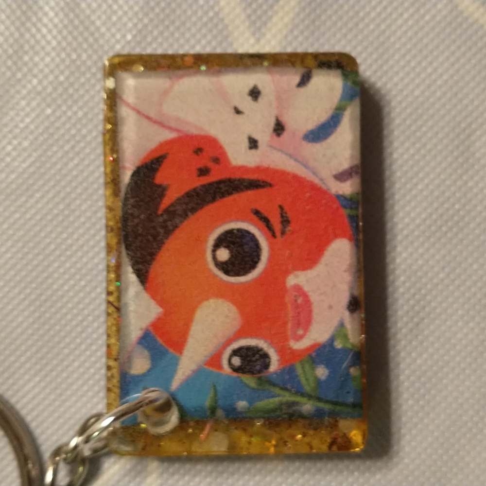 Pokemon Keychains - Picture 11 of 16